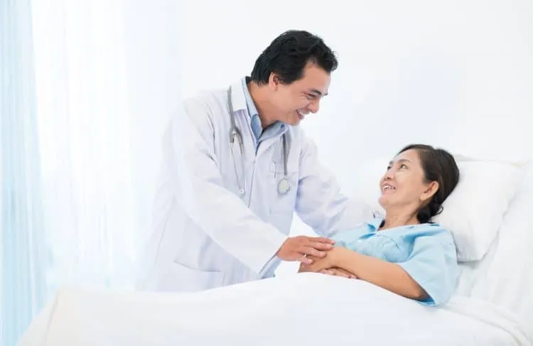 suy tim giai đoạn cuối