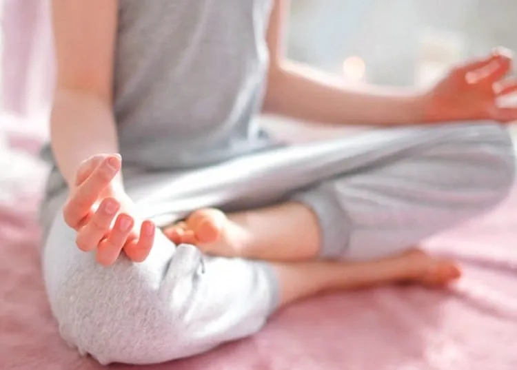 thay đổi chu kỳ kinh nguyệt