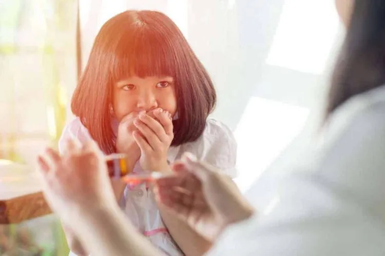 Tác dụng phụ của thuốc