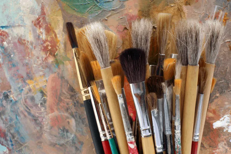 trị liệu nghệ thuật