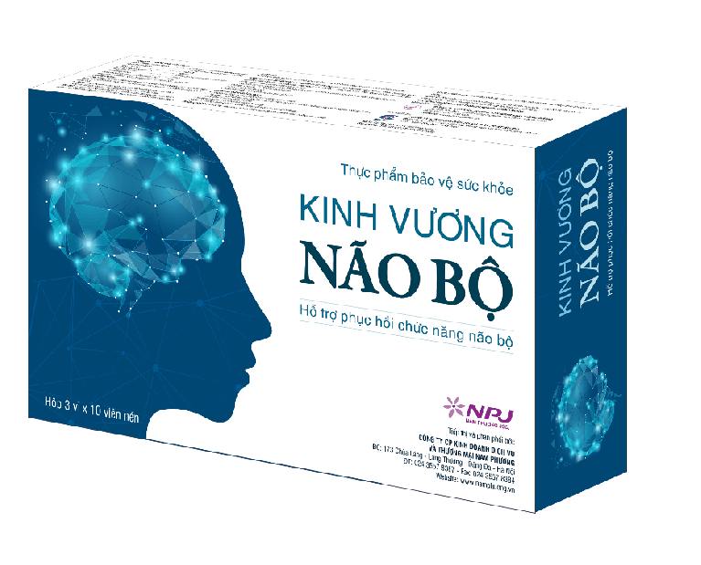 Kinh Vương Não Bộ