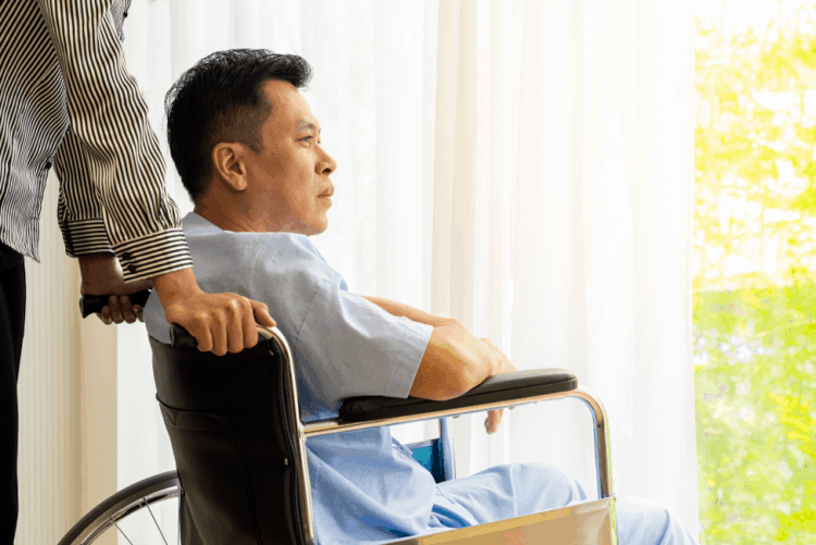 bệnh cơ tim giãn