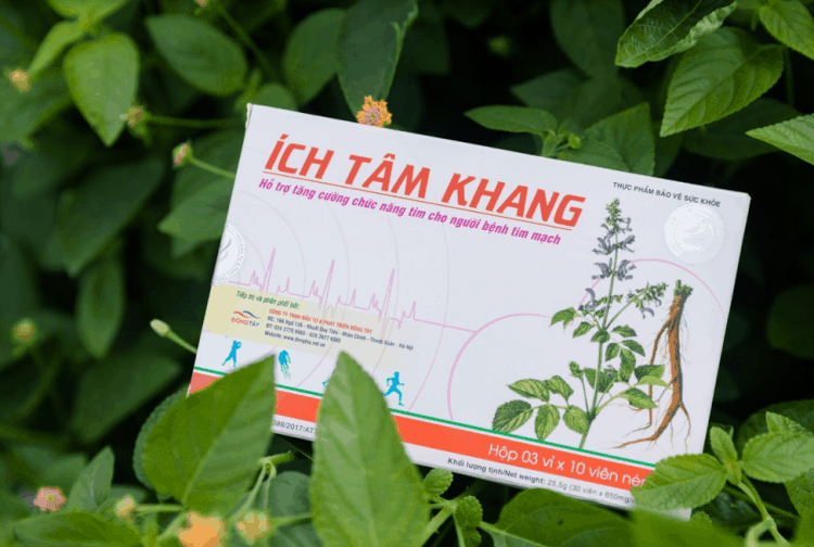 bệnh cơ tim giãn