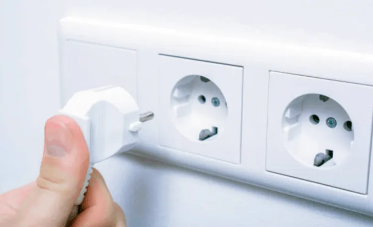 biện pháp phòng tránh tai nạn điện