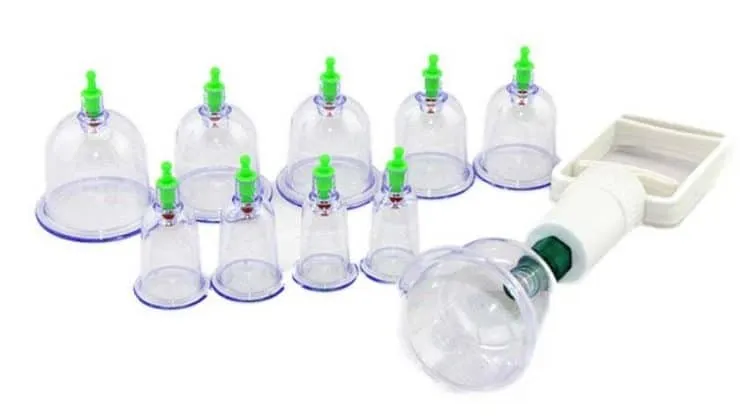 tác dụng của giác hơi khi bạn sử dụng đúng cách 