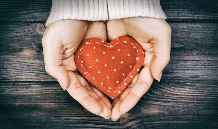 các giai đoạn của tình yêu