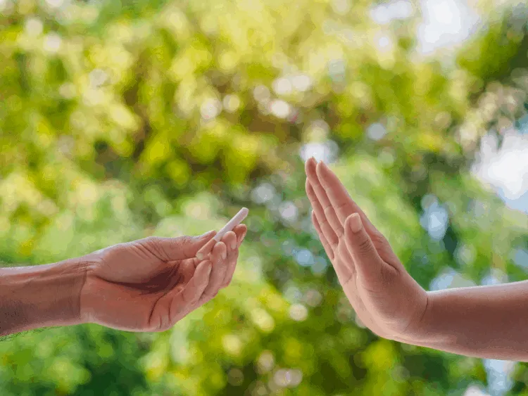 cách trị ợ hơi liên tục