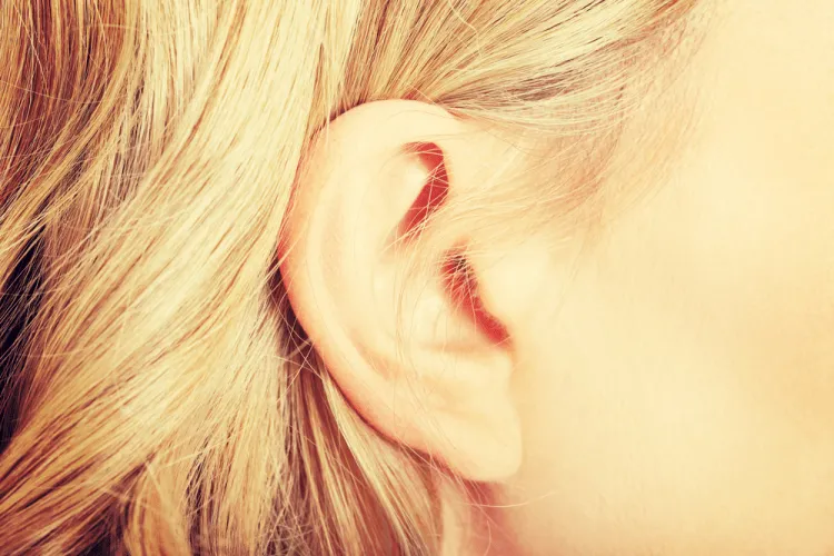 cải thiện thính lực 10