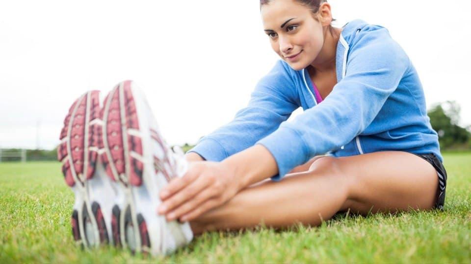 Hạ nhiệt cơ thể giúp tránh chấn thương thể thao