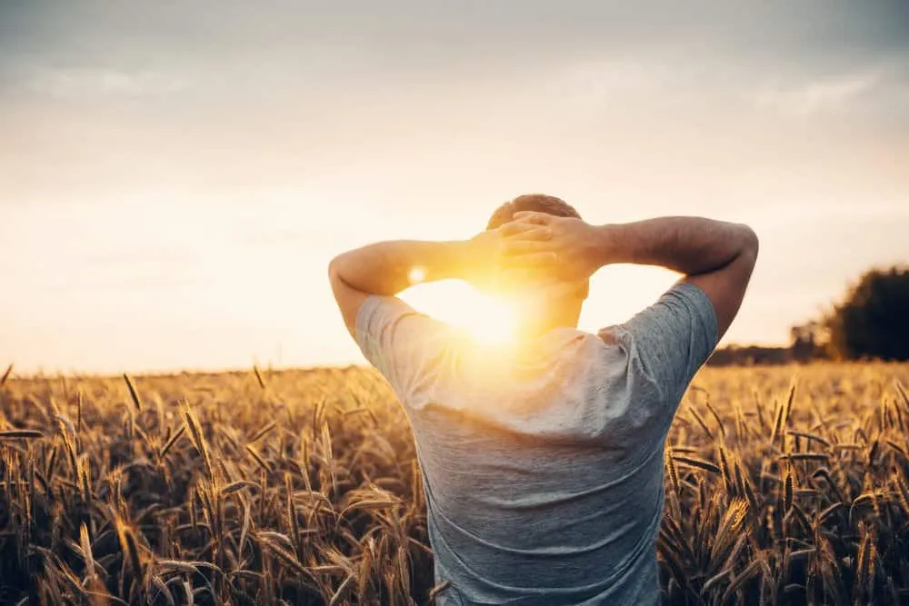 Hội chứng khó chịu ở nam giới