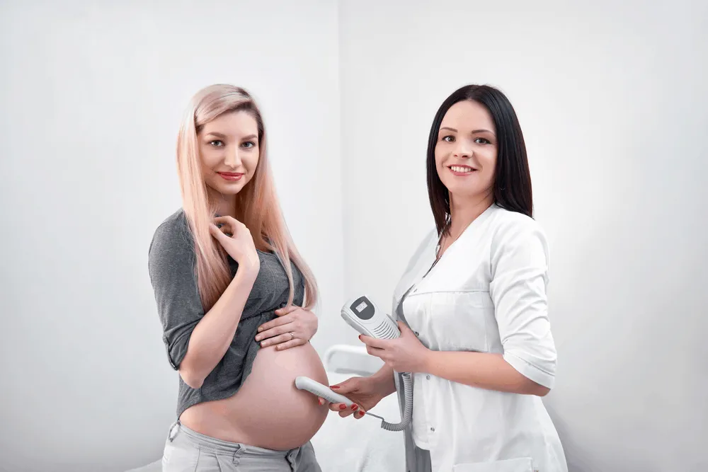 Dấu hiệu thai phát triển tốt và dấu hiệu thai yếu