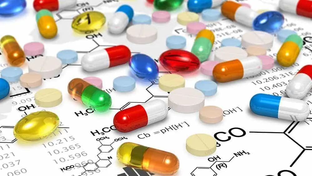 Thuốc điều trị loét dạ dày