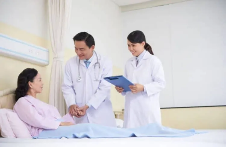 điều trị ngoại tâm thu thất