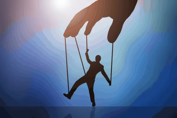 Người bệnh có những biểu hiện giống gaslighting