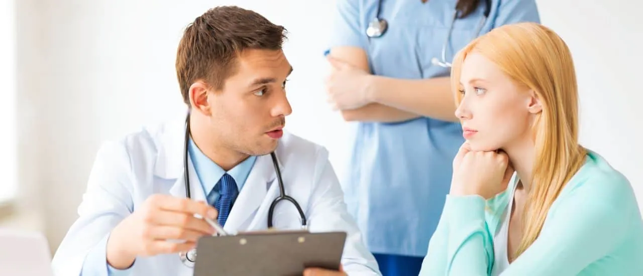 Chẩn đoán tâm thần phân liệt