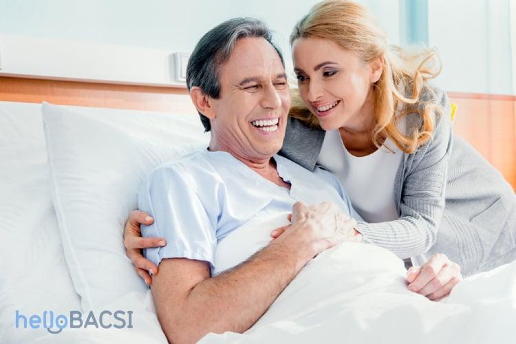 Liệu pháp miễn dịch: Hy vọng mới cho bệnh nhân ung thư gan?