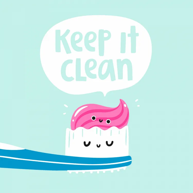 ngăn ngừa sâu răng 4