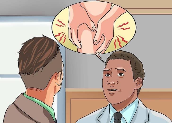 Phẫu thuật thay khớp gối 1