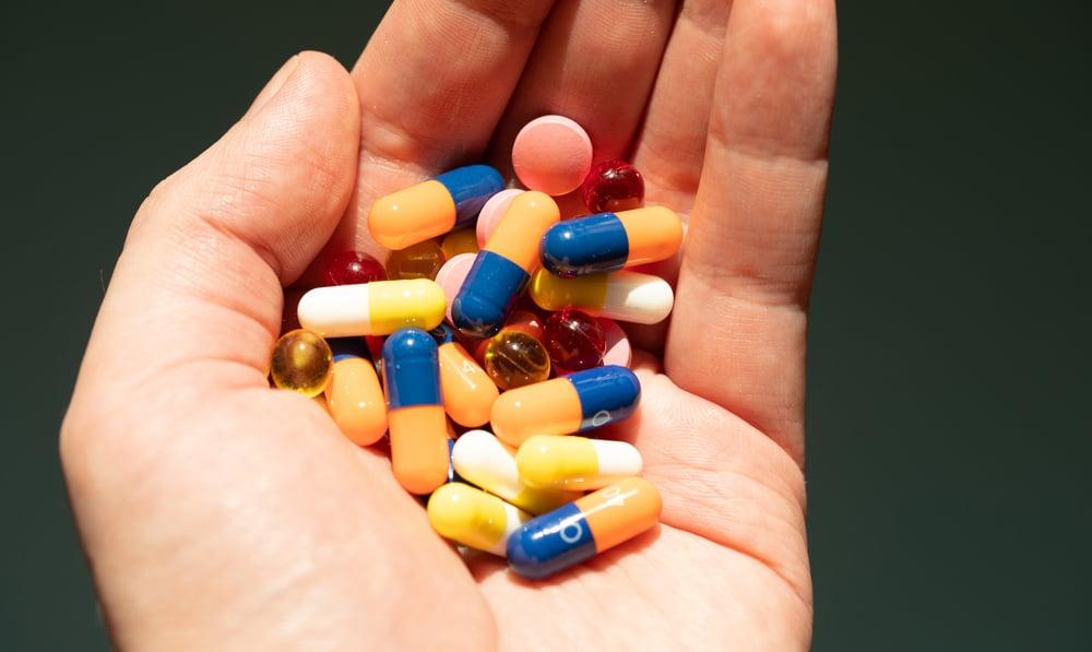 thuốc trị tai chảy máu