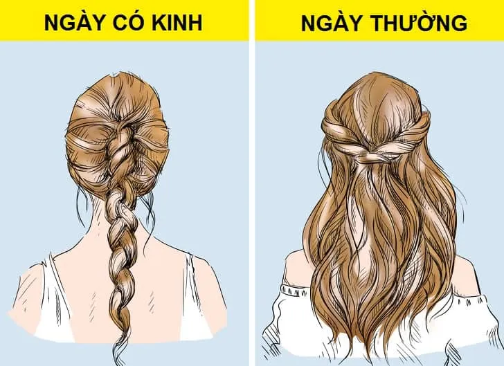 tin đồn về ngày đèn đỏ