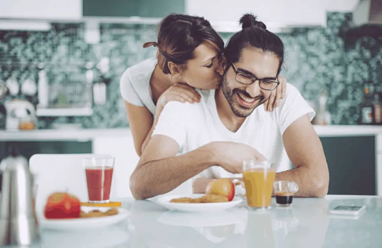 nghiện yêu cũng là một dạng của bệnh thất tình