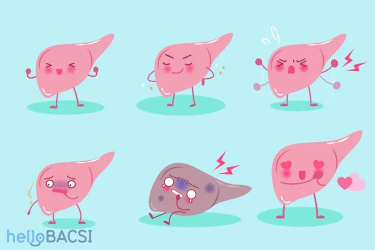 Ung thư gan nguyên phát