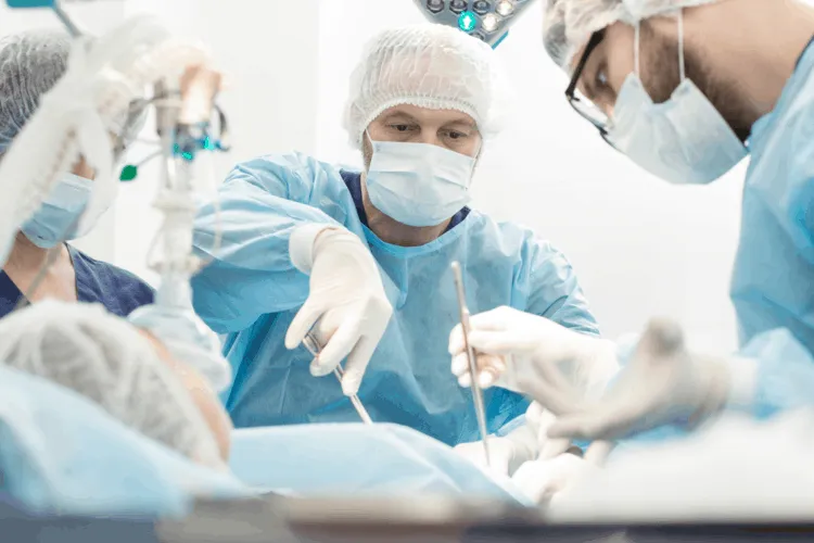 phẫu thuật chữa ung thư vú 