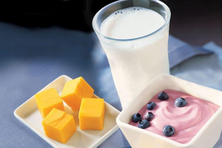 Viêm loét dạ dày 5