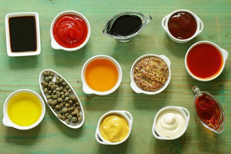 Viêm loét dạ dày 8