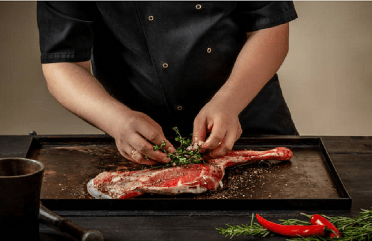 ăn thịt dê có tác dụng gì