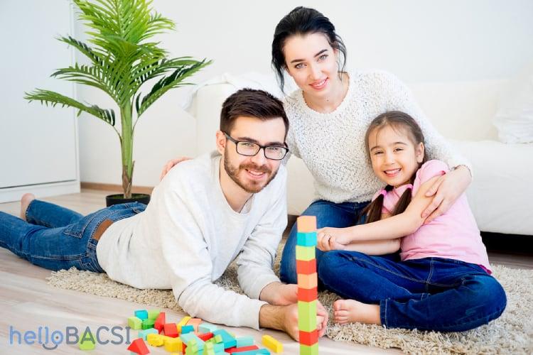 Bệnh ghẻ ngứa ở trẻ em