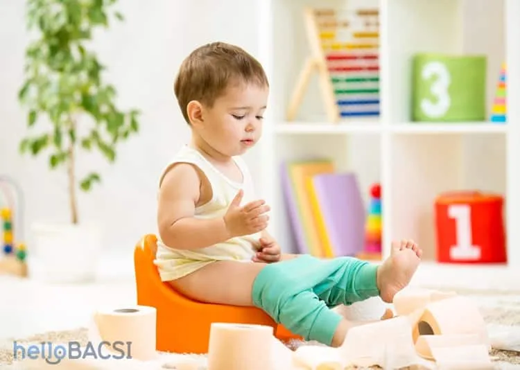 bệnh trĩ ở trẻ em