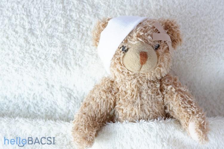 chấn thương dễ làm viêm thanh thiệt 