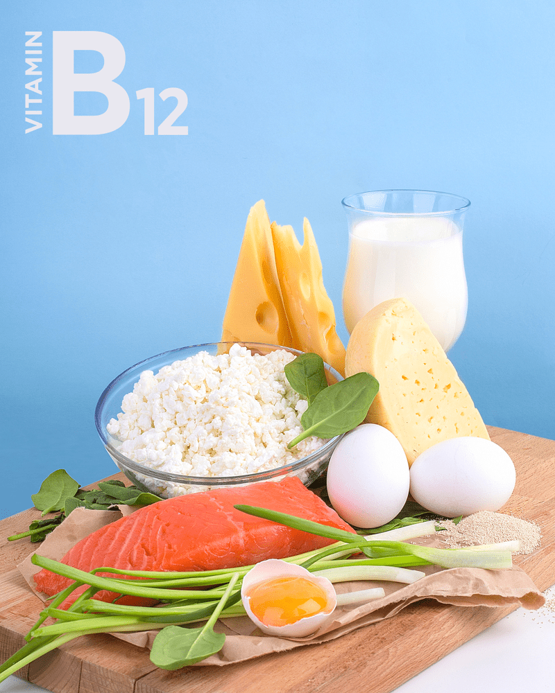 Vitamin B12