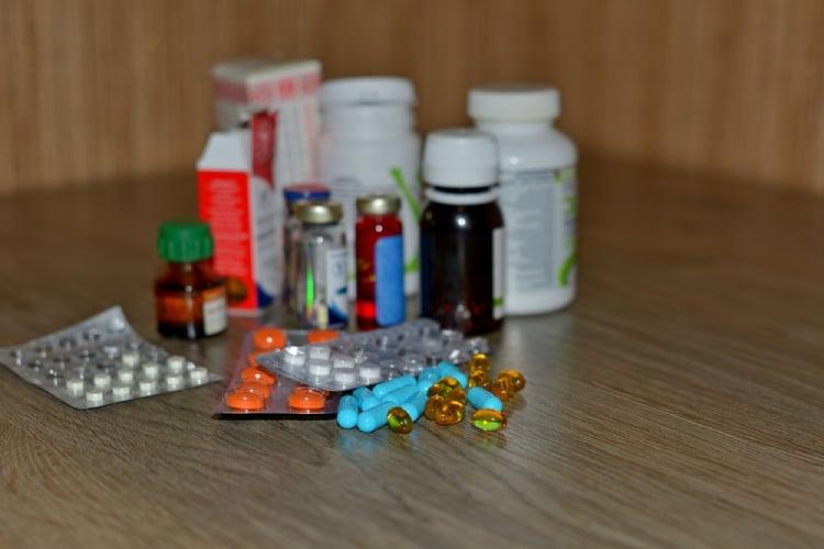 thuốc chữa bệnh ung thư gan