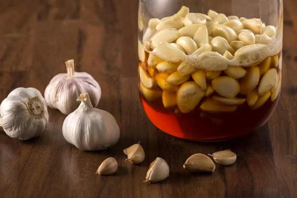 Củ tỏi