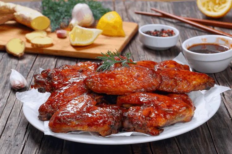 công thức tỏi ngâm mật ong 2