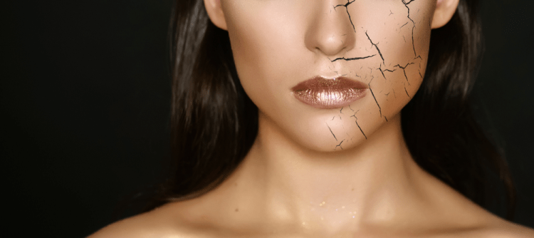 dấu hiệu bạn bị mất nước 3