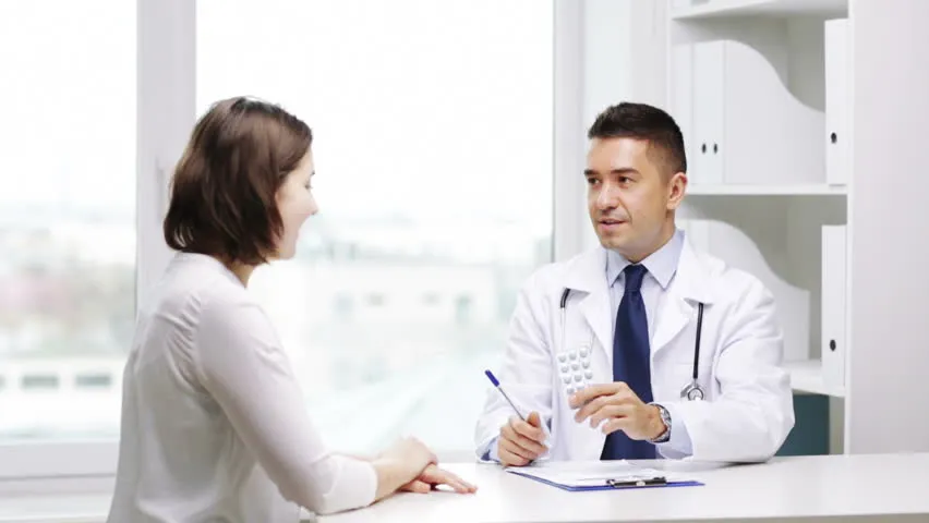 Dấu hiệu đau dạ dày 4