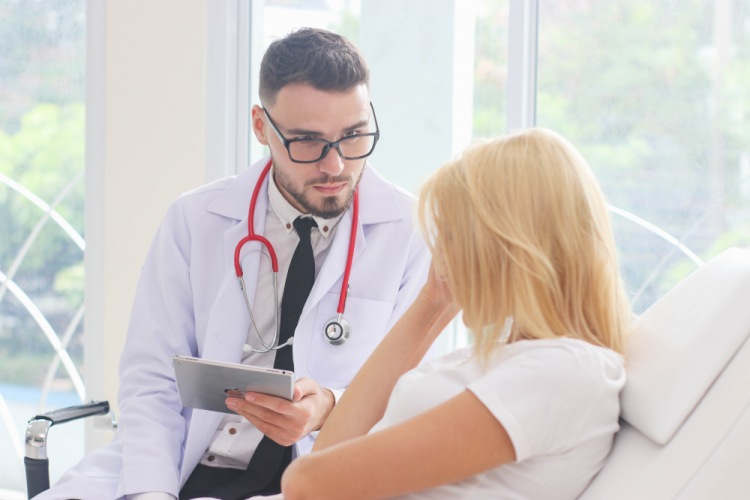 chẩn đoán trào ngược axit