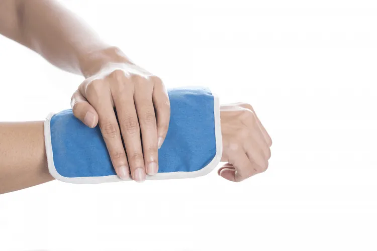 điều trị bệnh zona