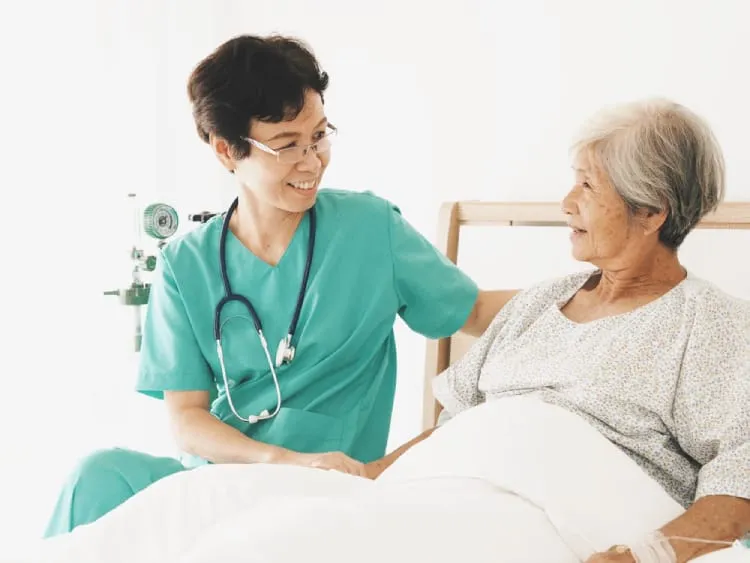 Điều trị suy thận độ 3