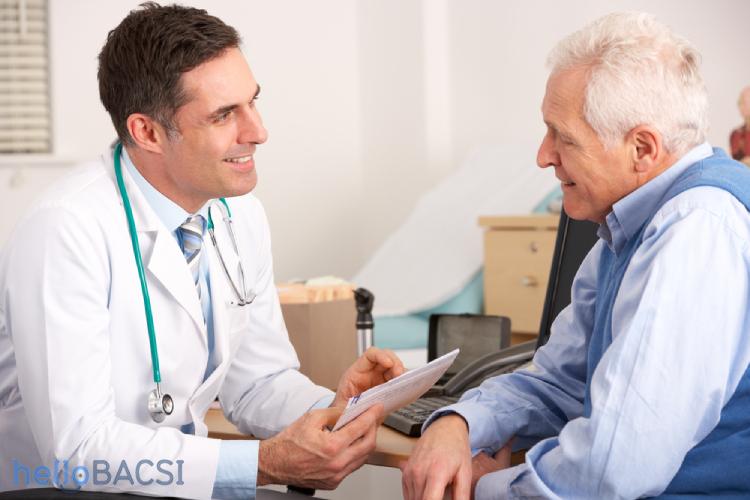 Phương pháp điều trị ung thư gan