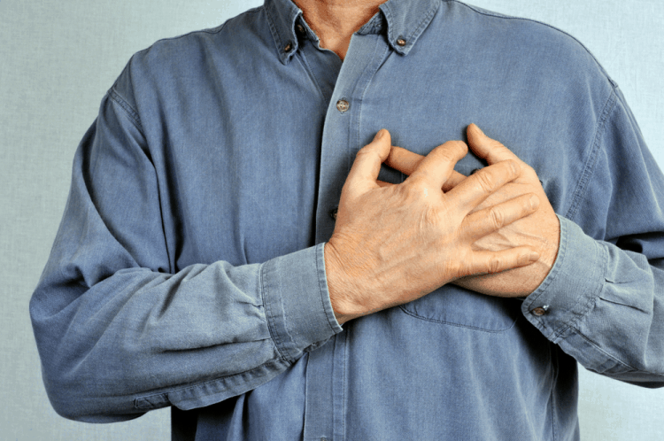 hội chứng ảo giác