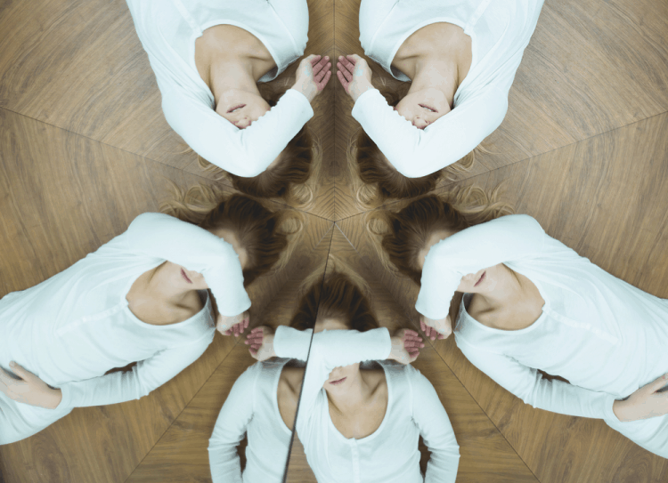 hội chứng ảo giác