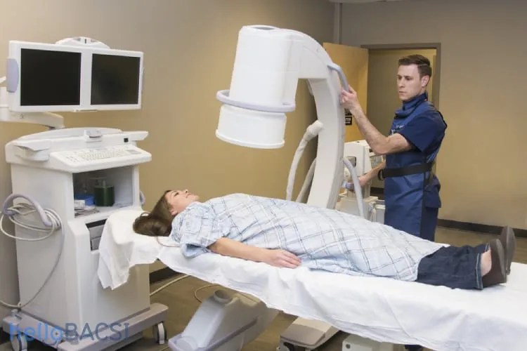 xét nghiệm mót tiểu liên tục