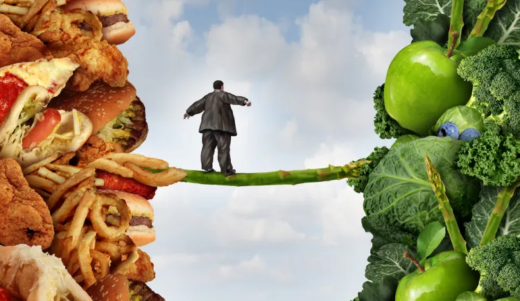 nguyên nhân béo phì