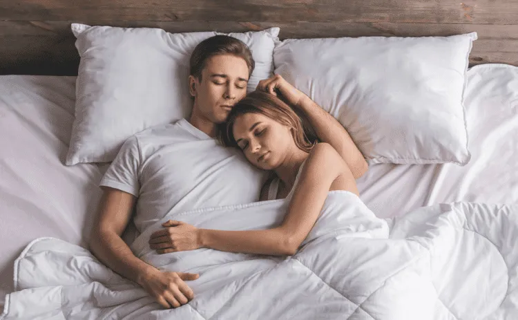 Ung thư vú có thể ảnh hưởng đến đời sống tình dục của phụ nữ trẻ