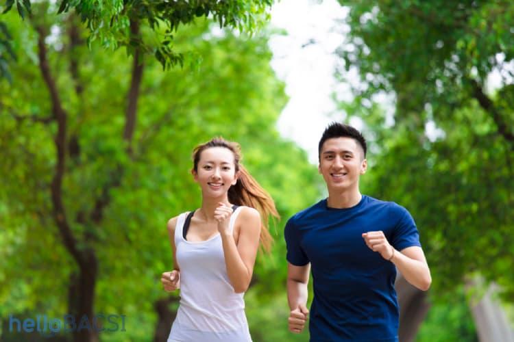 Sức khỏe sinh sản nam giới