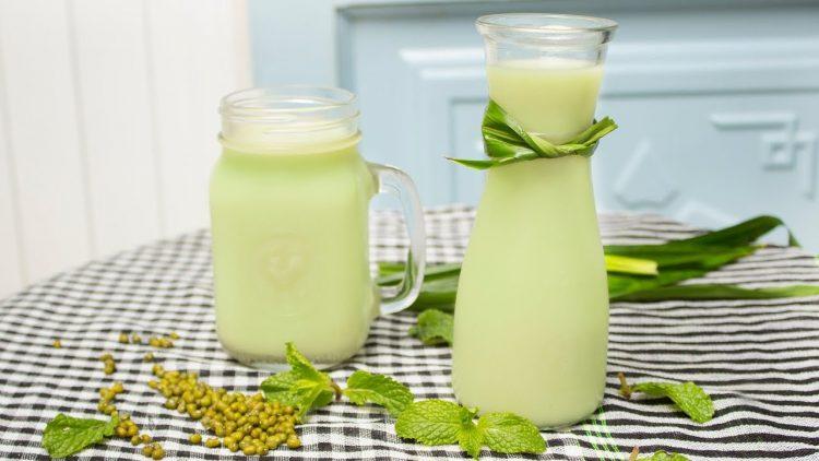 Tác dụng của đậu xanh với mẹ bầu: Nguồn cung folate dồi dào